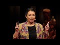 Handicap : découvrez la formule all inclusive | Marie-Françoise Pierre | TEDxNouméa
