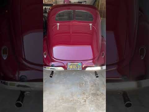 View YouTube Video of this Auction Car