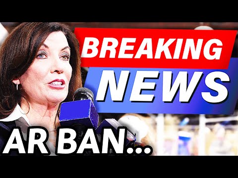 MAJOR 2A CASE: ASSAULT WEAPON BAN ARGUMENT...