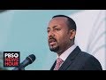 How Abiy Ahmed S Background Helped Him Broker Nobel Winning Peace How Abiy Ahmed S Background Helped Him Broker Nobel Winning Peace