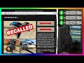 Rockstar Make MASSIVE Changes To Oppressor MK2, Money Making & MORE In Next Gen GTA 5 Online! (PS5)