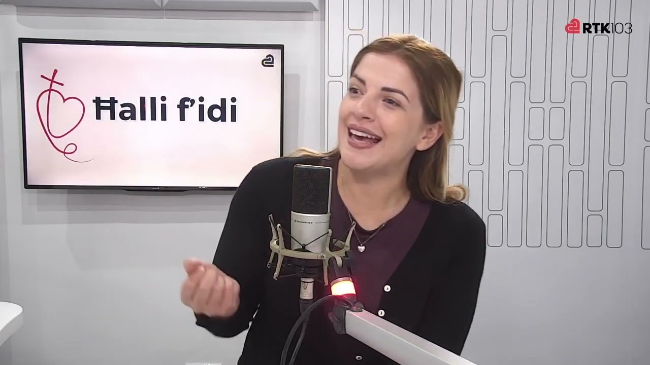 Ħalli f'Idi | Keith Cutajar