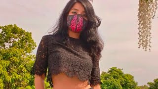 Girls Follow Me By Kashish Chawla Vlog