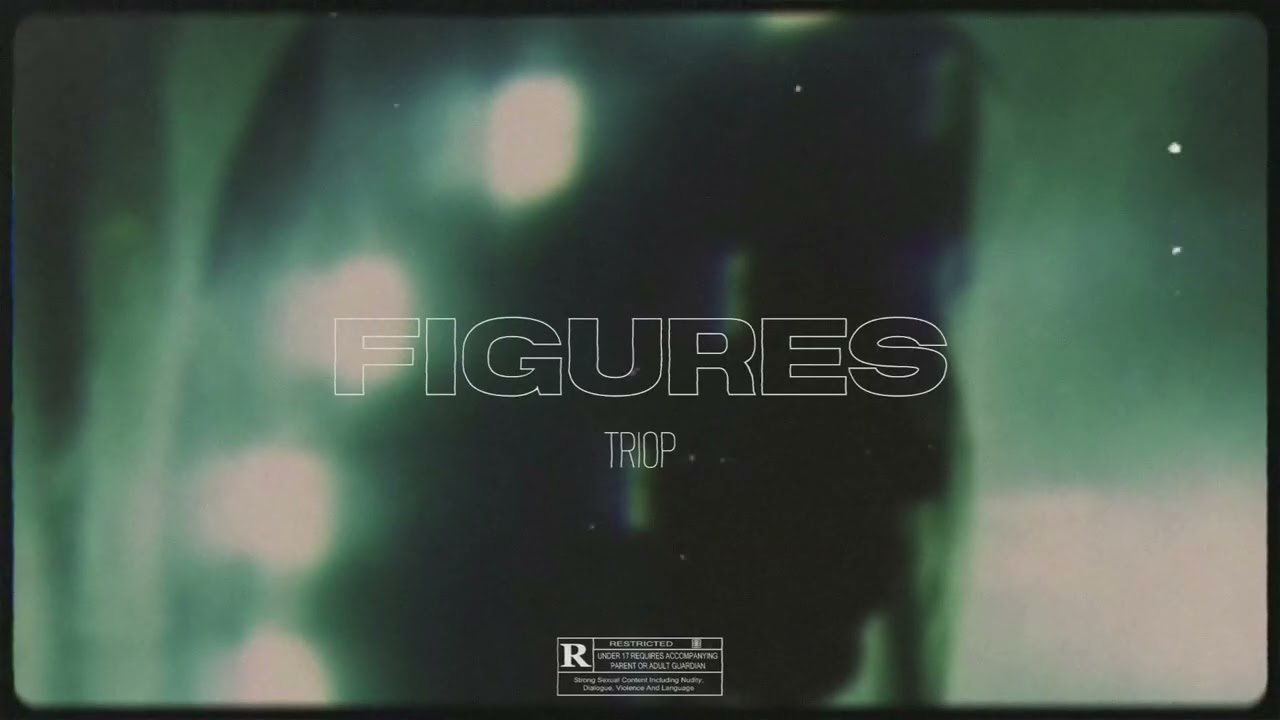 (FREE) Nobu Woods x PartyNextDoorType Beat - "Figures"