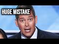 Sean Duffy SINKS With Insane Claim On Gas Prices While Pushing US Road Trips