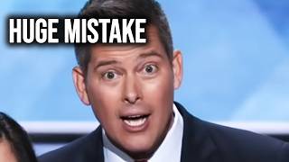 Famous Sean Duffy SINKS With Insane Claim On Gas Prices While Pushing US Road Trips Wealth