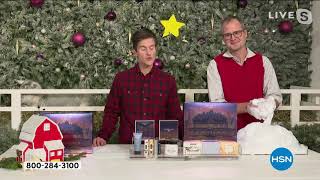 Beekman 1802 Twinkle Twinkle 8piece Holiday Collection A...