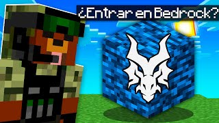 Como Jugar El Server De The Marzy Hydracraft Bedrock