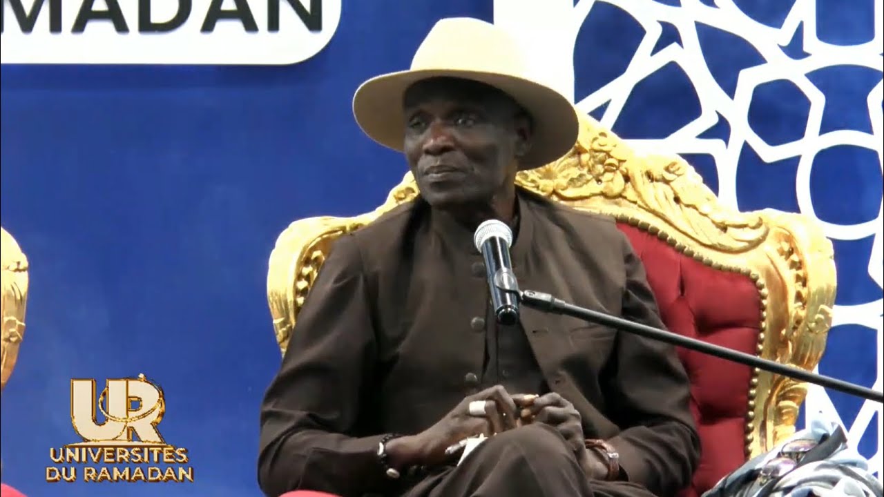 Université du Ramadan | Thème : La violence dans toutes ses formes: radioscopie d’un mal sociétal