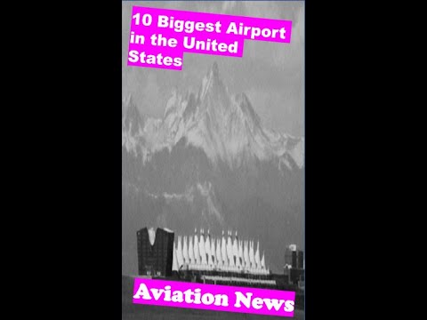 How Big Is Houston Airport Compared To Dallas Airport