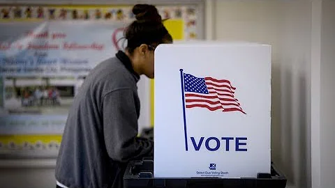 Voting Reforms: Automatic Registration, Mandatory Voting