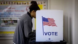 Voting Reforms: Automatic Registration, Mandatory Voting
