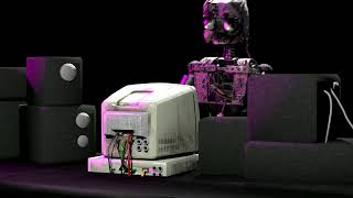 [FNAF SB/SFM] Mimic can you Count Down for me