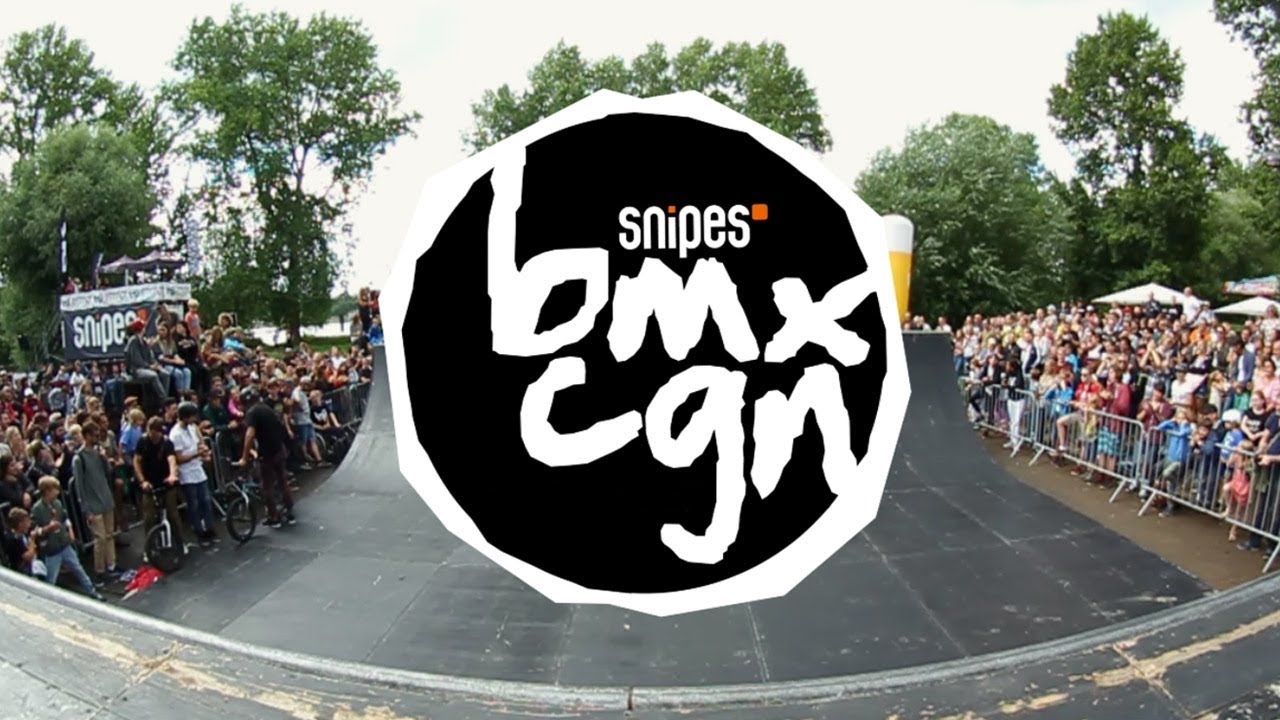 BMX Cologne 2017 | freedombmx