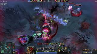 Dota 2 Игра За Бистмастер. Часть  2/2 (Патч 7.41c)