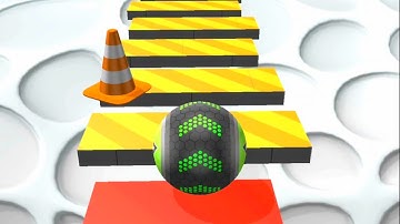 Going Balls SpeedRun Gameplay Level 601-605