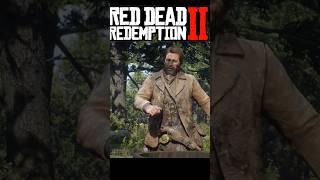 Rdr2De Kampa Pis Gidersek Ne Olur.. Rdr2