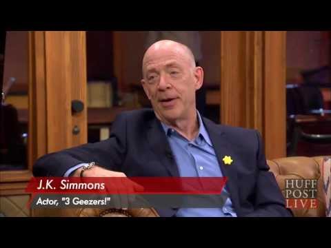 J.K. Simmons From