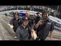 Kevin's Korner - Behind The Scenes at FD St. Louis 2023