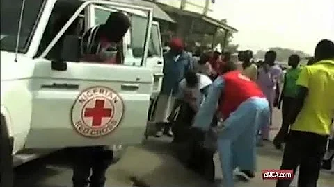 Boko Haram could be using Nigerian child soldiers