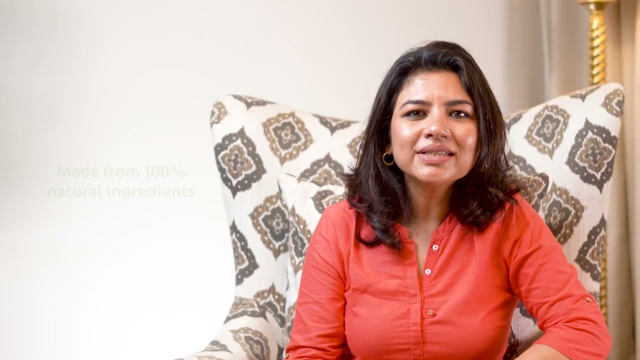 Now Teeth Cleaning For Your Baby Made Easy With A Toothpaste Enriched With 3 Natural Ingredients