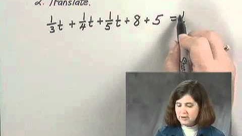 Prealgebra & Introductory Algebra Ch10 Ex42