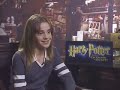 INTERVIEW: Countdown for Harry Potter snd the Chamber of Secrets (2002)