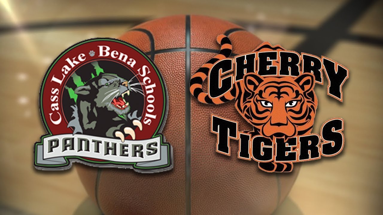 1 Ranked Cass LakeBena Boys Basketball Defeats 3 Cherry YouTube