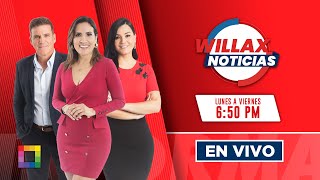 Willax en vivo - WILLAX NOTICIAS - 28/04/2025 | Willax Televisión
