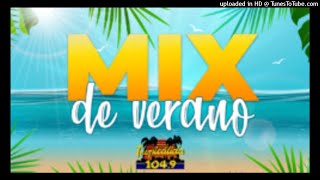 MIX VARIADO RETRO DJ PABLO (TROPICALIDA 104.9 FM GUATEMALA) PUBLICADO 2 EN  2020