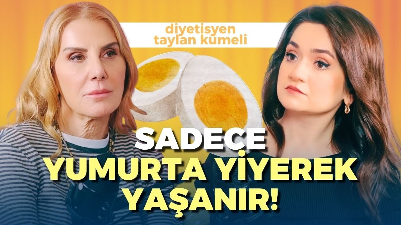 AŞIK OLUN ZAYIFLAYIN! ❤️ TAYLAN KÜMELİ: 