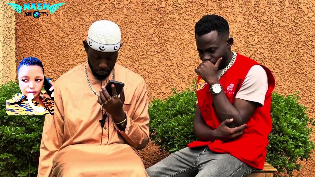 Ebipya bizuse kunfa ya Martine mbu Taata abadde yegata ne muwalawe. 