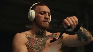 Conor McGregor - Above The Noise (Beats By Dre)