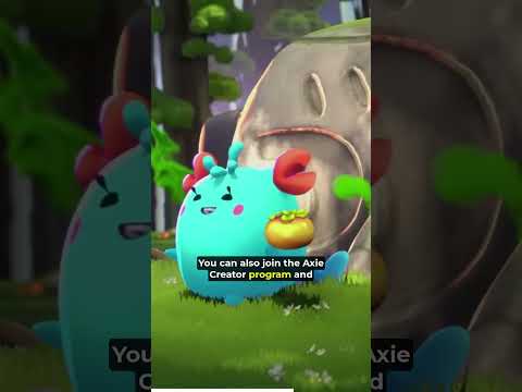 TOP 5 PLAY TO EARN COLLECTIBLE GAMES RIGHT NOW | Axie Infinity #shorts