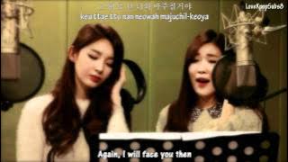 Davichi - Will think of you MV [English subs   Romanization   Hangul] HD