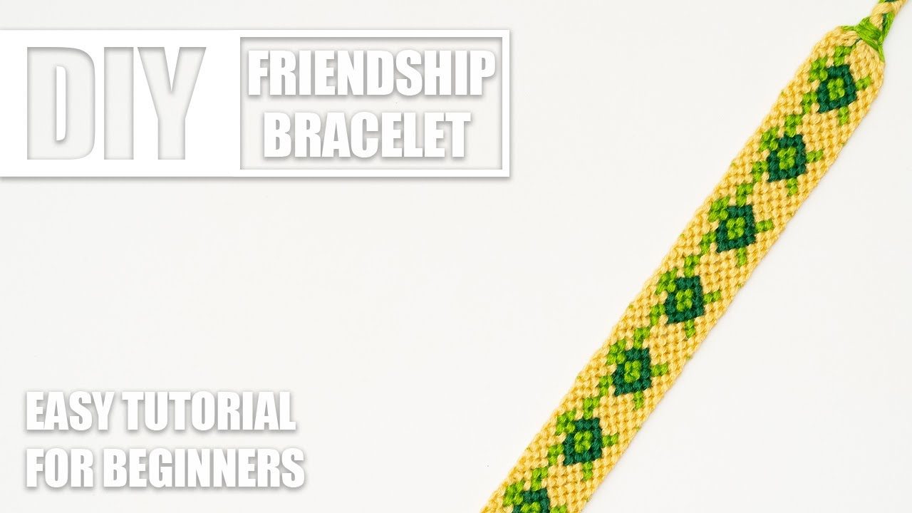 Friendship Bracelet Pattern Notebook: Templates for up to 14 string  friendship bracelet patterns by Cutiepie Templates | Goodreads