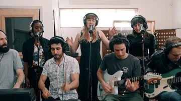 Sorry Not Sorry - Demi Lovato - Pomplamoose