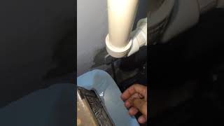 ISTO É INCRÍVEL,: ACJ DE JANELA COM COMPRESSOR DE GELADEIRA E GAS R134 🌟. Crédito para Prof: EMERSON