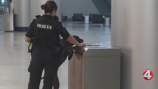 NFTA transit police looking for new officers