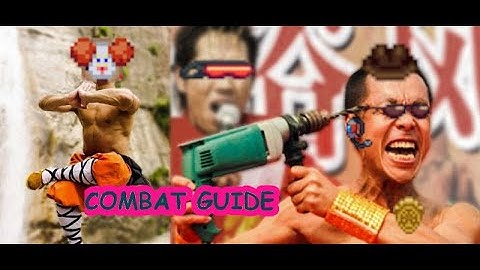 (Tutorial) SS13 Goonstation Self Defense and Combat Guide! Plus Reading Your Tips from SS13 Reddit
