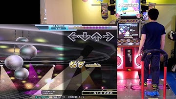 [DDR2014] Confession (BSP) 999910 110 101-9-0-0-17-0 nr nmr nar pfc AAA (初見1st) 2016.02.10