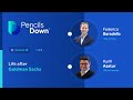 Ep 19 | Life after Goldman Sachs