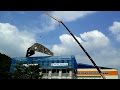 CRANE FAILS Caught on Tape 2015 || Compilation of Crashes, Collapses, Accidents || Failtastic