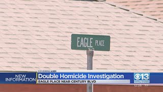 Pregnant Lodi woman dies after stabbing, unborn baby also passes away