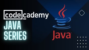 Manipulating Variables in Java | Codecademy Java Series
