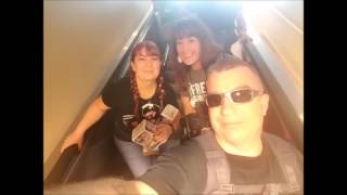 Phoenix Comicon Fan Fest 2016 Comp Video