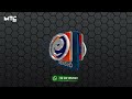E News 3D logo Animation | MTCVFX