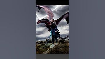 Fantasy Photo Manipulation in Photoshop..