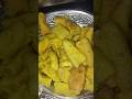 Home made chuda and nadle deep oil fry yummi and tasti #stt @sttrehmankitchen