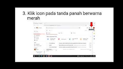 Tutorial Melakukan Digitalisasi Pengarsipan Dokumen Pada Google Drive